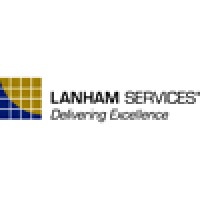 Lanham Services Logo