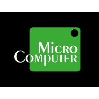Micro Computer Logo