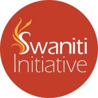 Swaniti Initiative Logo