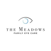 The Meadows Family Eye Care, LLC Logo