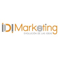 iDi Marketing Logo