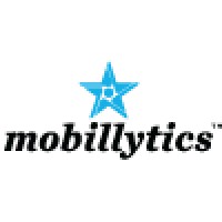 Mobillytics Logo