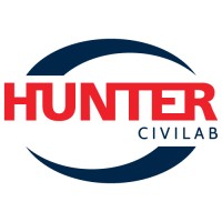 Hunter Civilab Logo