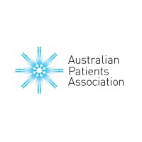 Australian Patients Association Logo