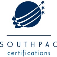 Southpac Certifications Logo