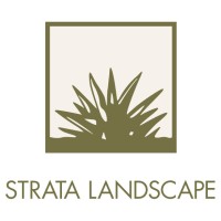 Strata Landscape Logo