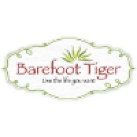 Barefoot Tiger Logo