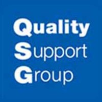Quality Support Group Logo