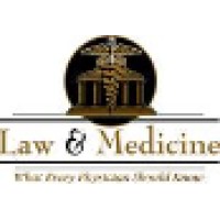 Law and Medicine, LLC Logo