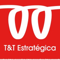 T&T Comunicación Visual Logo