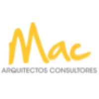 mac arquitectos consultores Logo