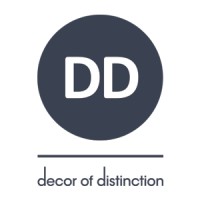 Decor of Distinction Pty Ltd Logo