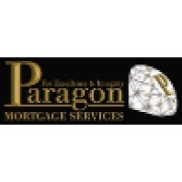 Paragon Mortgage Services, Inc. Logo