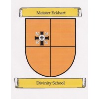 Meister Eckhart Divinity School Logo