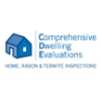 Comprehensive Dwelling Evaluations Logo