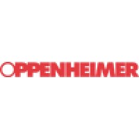 Oppenheimer Pty Ltd Logo