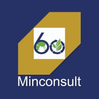 Minconsult Sdn Bhd Logo