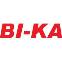 BI-KA Logisztika Kft. Logo