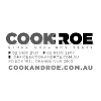 Cook and Roe Logo