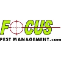 Focus Pest Management Logo