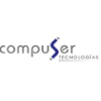 COMPUSER TECNOLOGIAS Logo