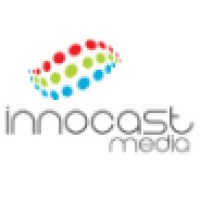 Innocast Media Logo