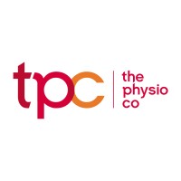 The Physio Co Logo