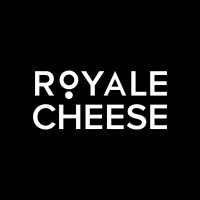 Royale Cheese Logo