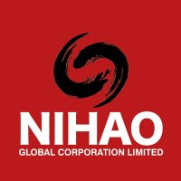 Nihao Global Logo