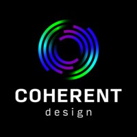 Coherent Design Logo
