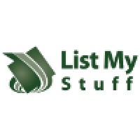 List My Stuff Logo