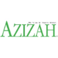 Azizah Magazine Logo