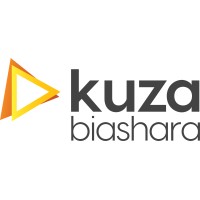 Kuza Biashara Logo