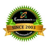 Constromech FZCO Logo