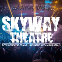 Skyway Theatre Logo