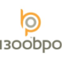 1300bpo Logo