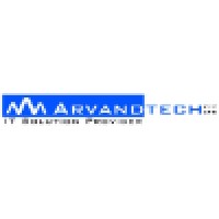 Arvandtech Pty Ltd Logo