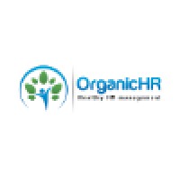 Organic HR - HR/OH&S Consulting Logo