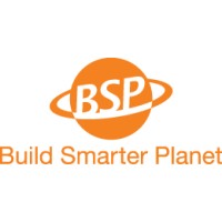 BSP Software Services Corporation Logo