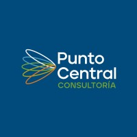 Punto Central Consultoría Logo