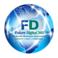 Future Digital 360 Logo