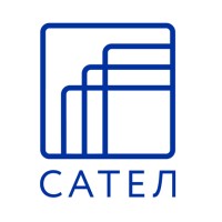 SATEL LLC Russia Logo
