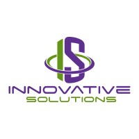 InnovativeSolutions Logo