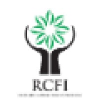 Relief and Charitable Foundation of India (RCFI) Logo