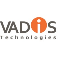 Vadis Technologies Logo