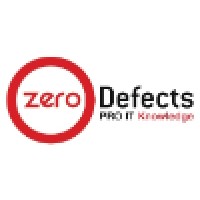 zeroDefects Logo