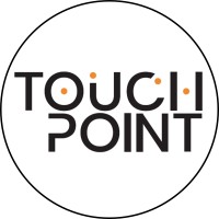 Touch Point Logo