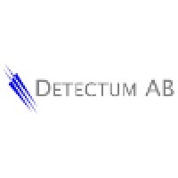 Detectum AB Logo