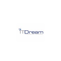 ITDream - Innovation Company - Logo