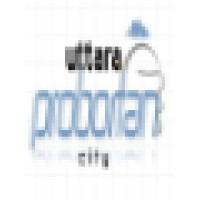 Uttara Probortan City Logo